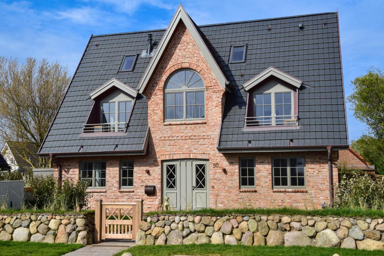Meeresblick-List Exterior foto