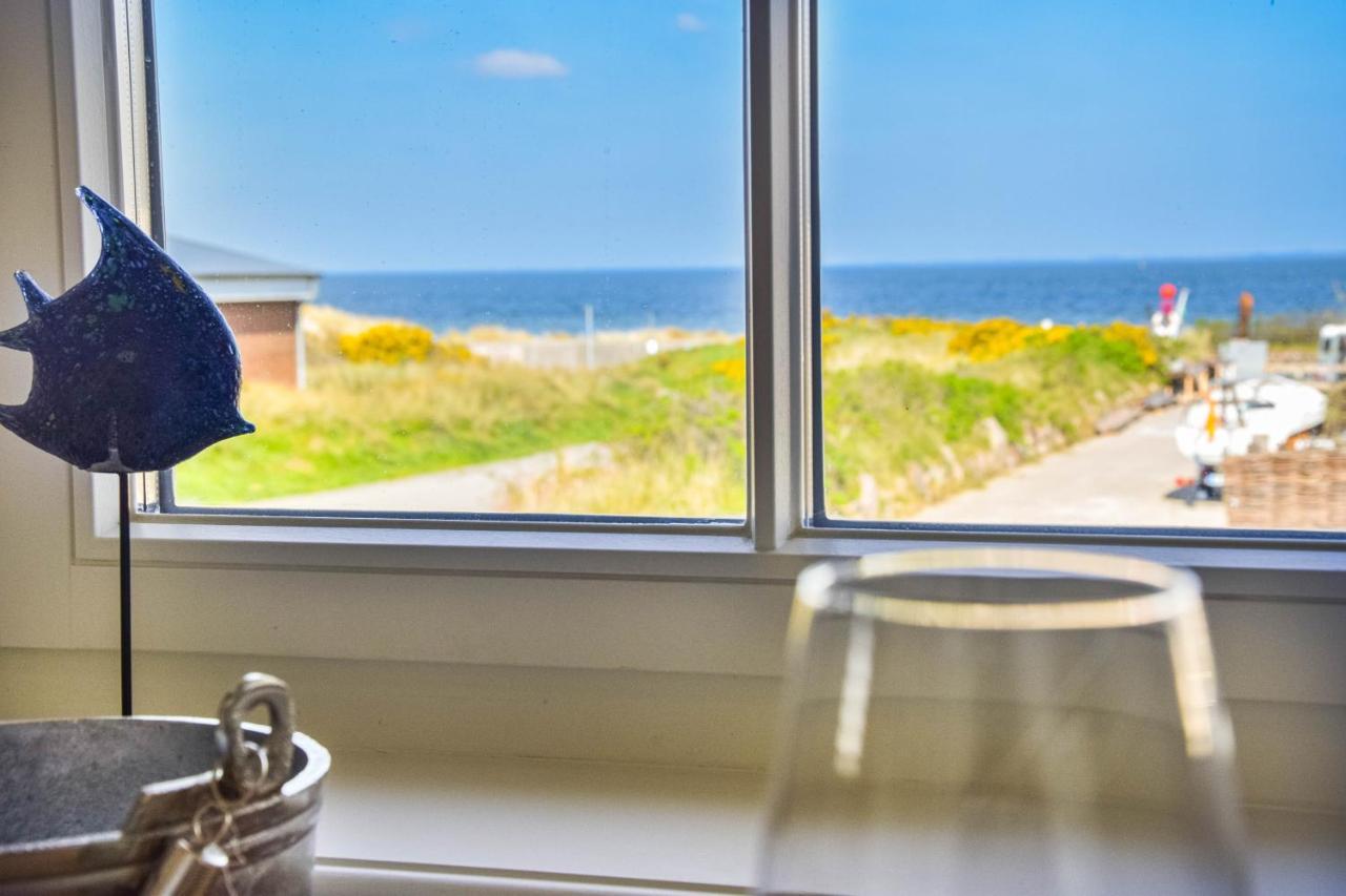 Meeresblick-List Exterior foto