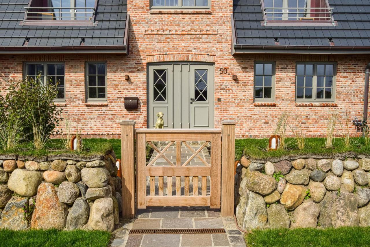 Meeresblick-List Exterior foto